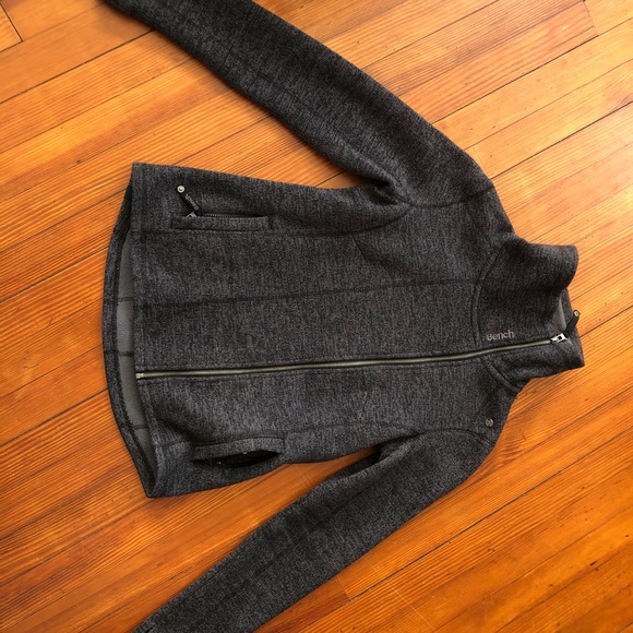 Bench soft shell jacket - Picture 2 of 4